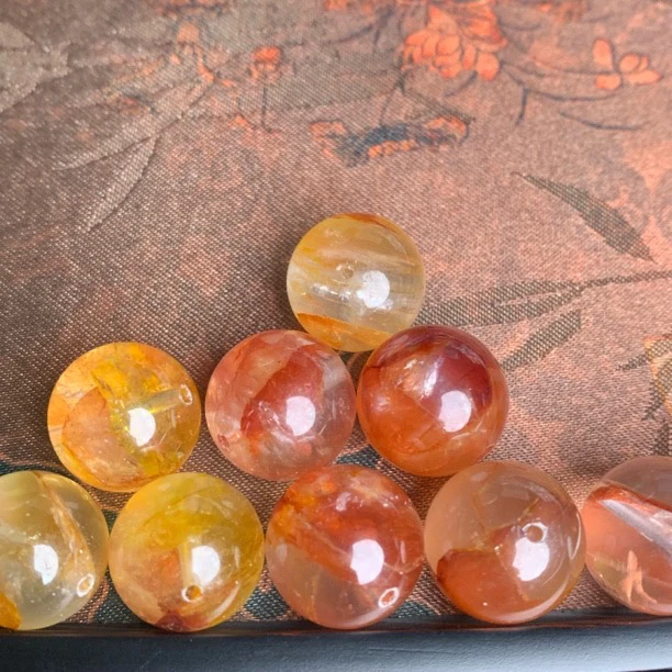 胶花单珠14+ DZ34 多样性发其一