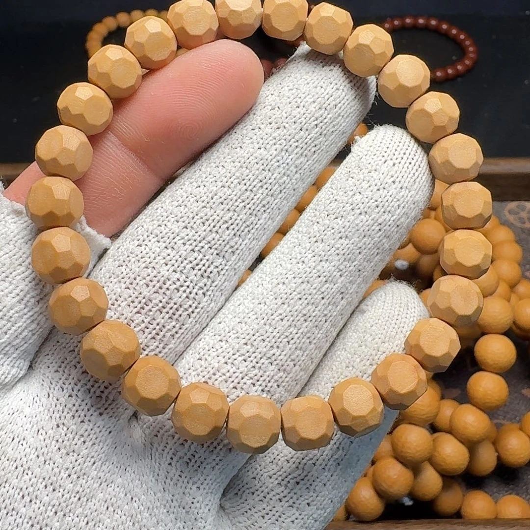 吊坠猴头核桃星耀六方全品