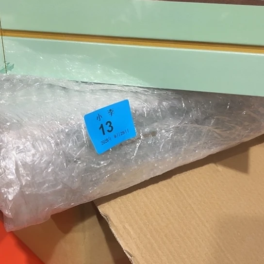 玻璃收纳整理 其他收纳13