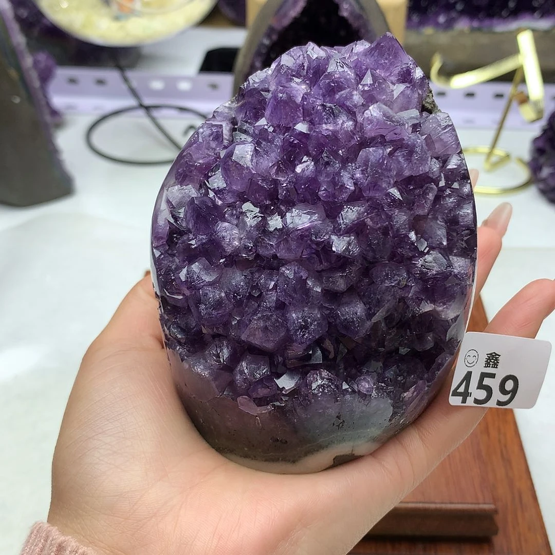 未镶嵌大型摆件（非配饰）水晶