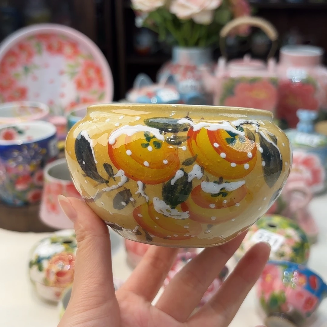 瓷片兔兔好可爱呀