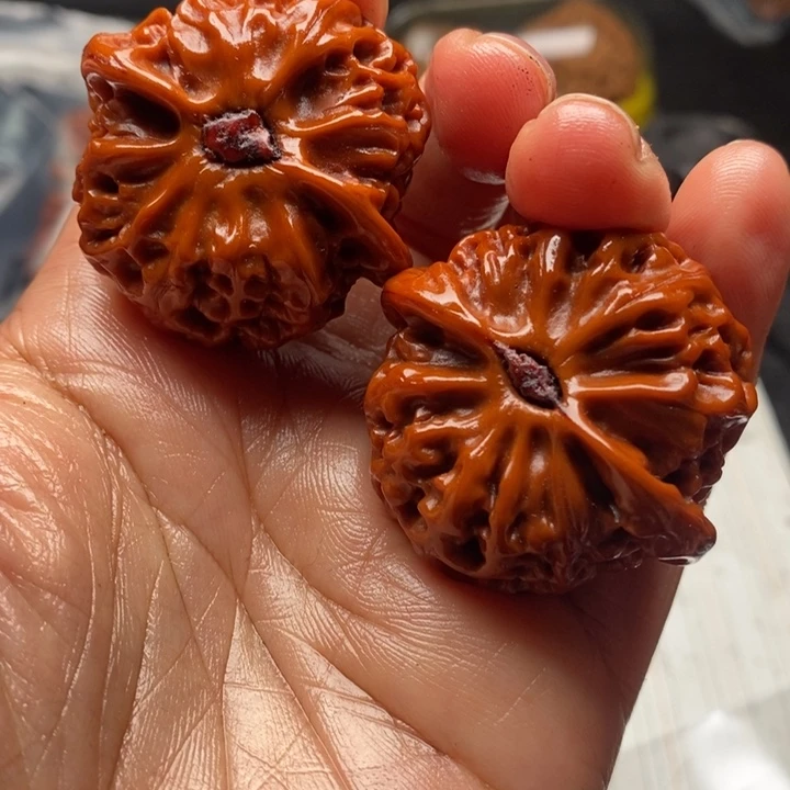 核桃手串/手链乖****怪宫灯