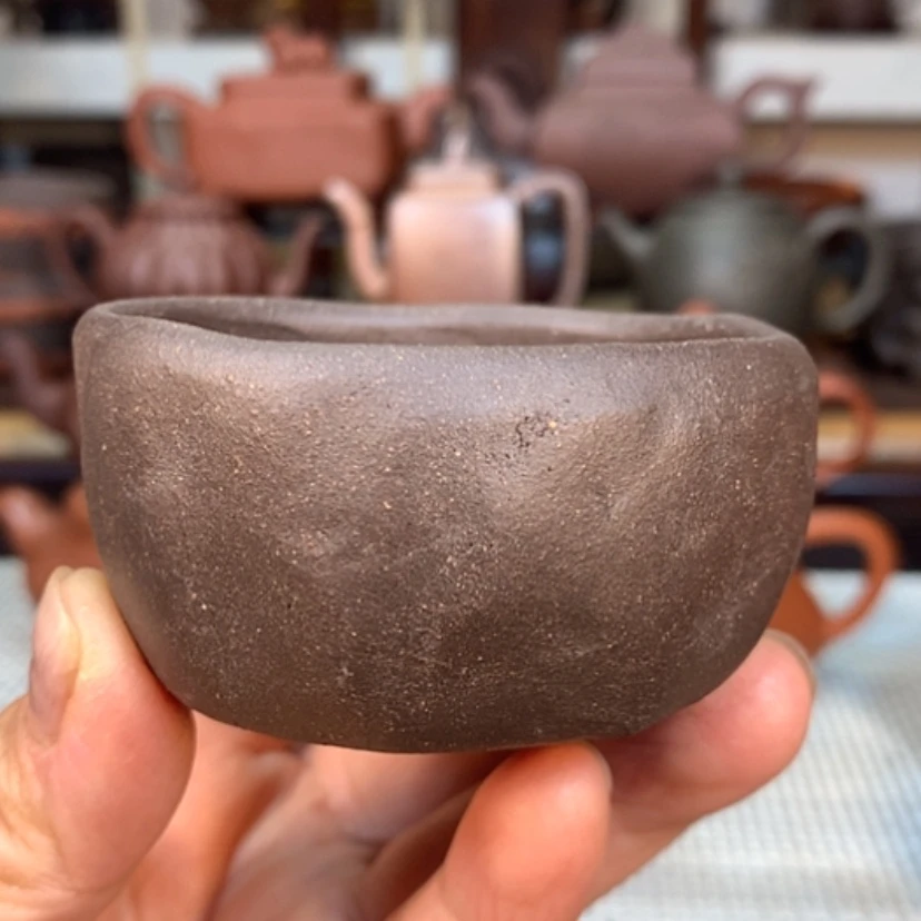 【闪购商品】茶壶紫砂主人杯端午节优惠多多
