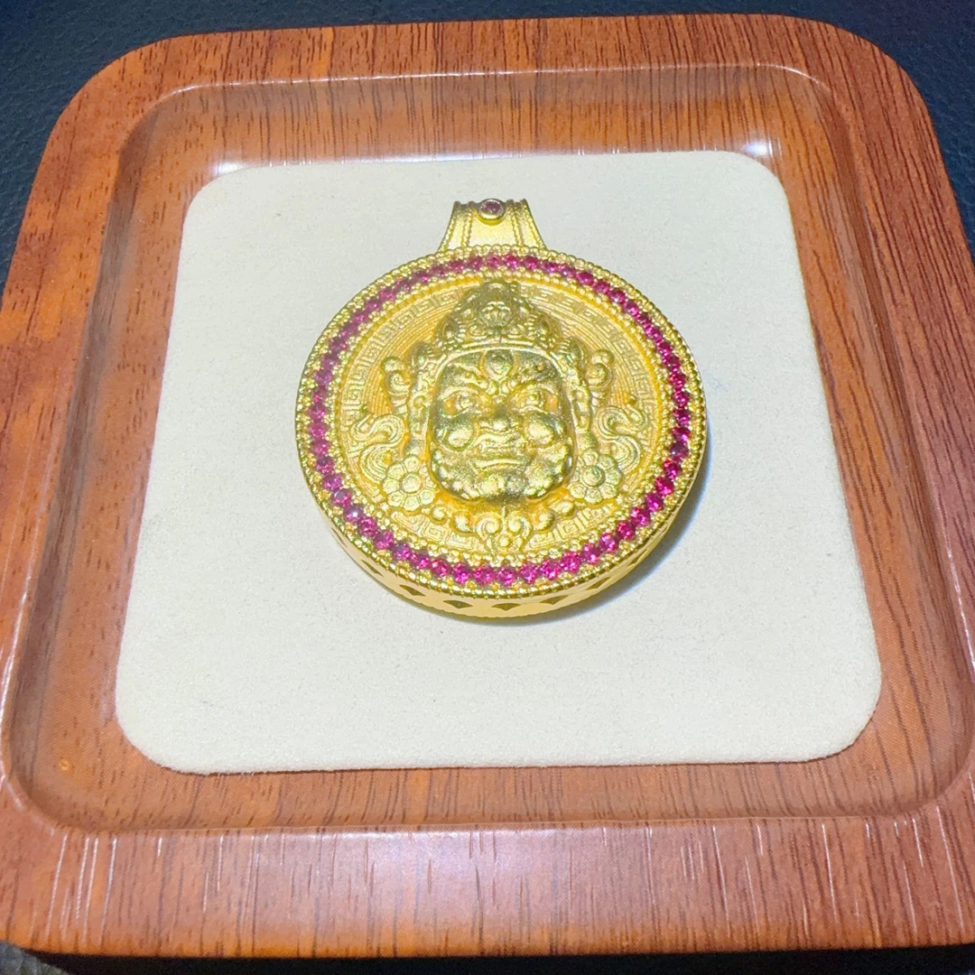 【鑫雨严选】A366吊坠配链子多样性发其一WD