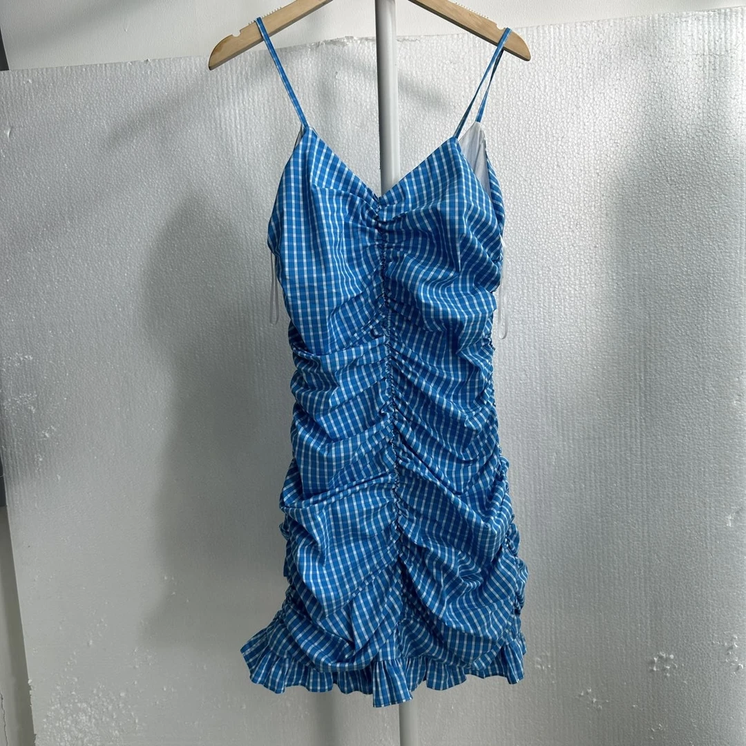 7【孤品已改好价】女装（微瑕疵完美主义勿拍谢谢-抢拍乱拍者乱发