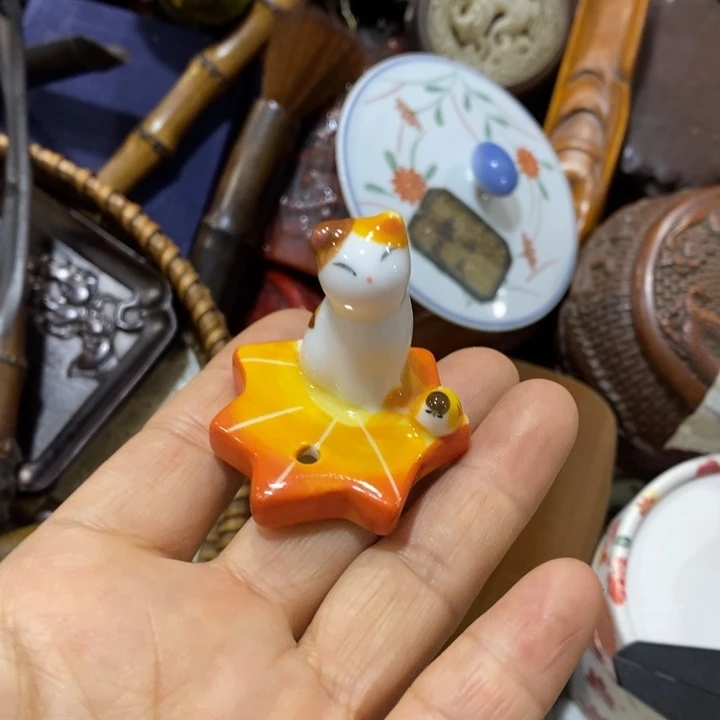 紫砂陶瓷艺术陶瓷艺术