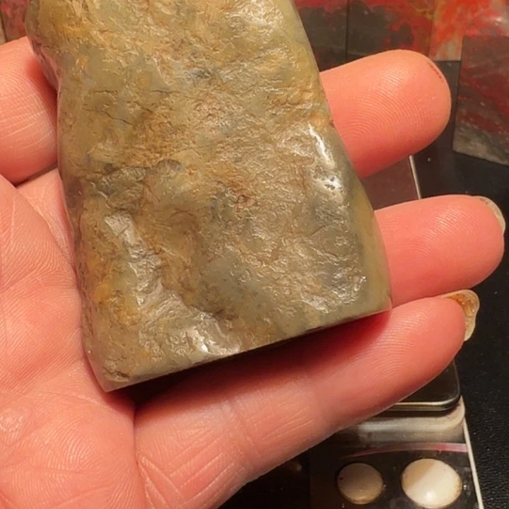 淮***边昌化石昌化石印石