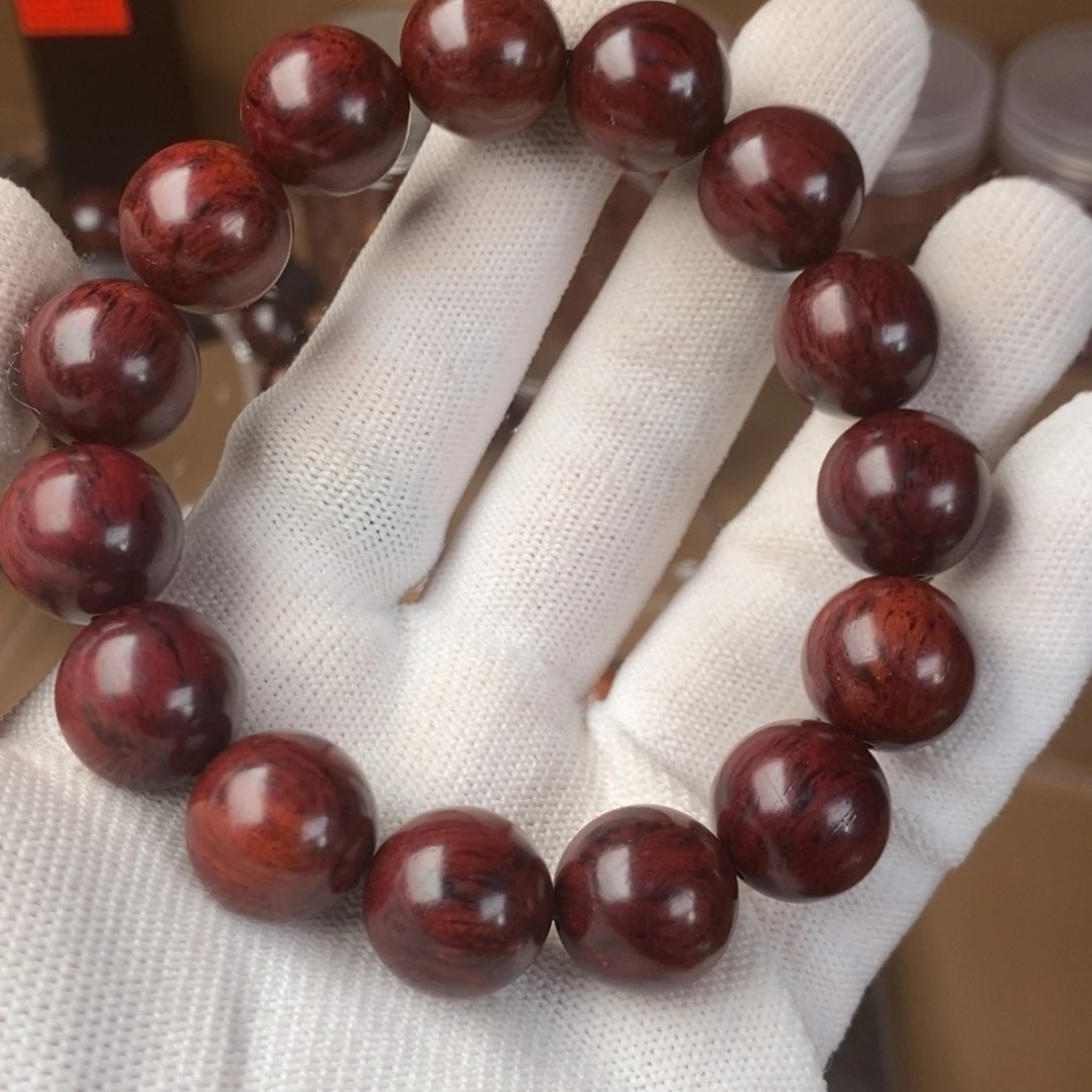 昨***期降真香手串/手链1.5