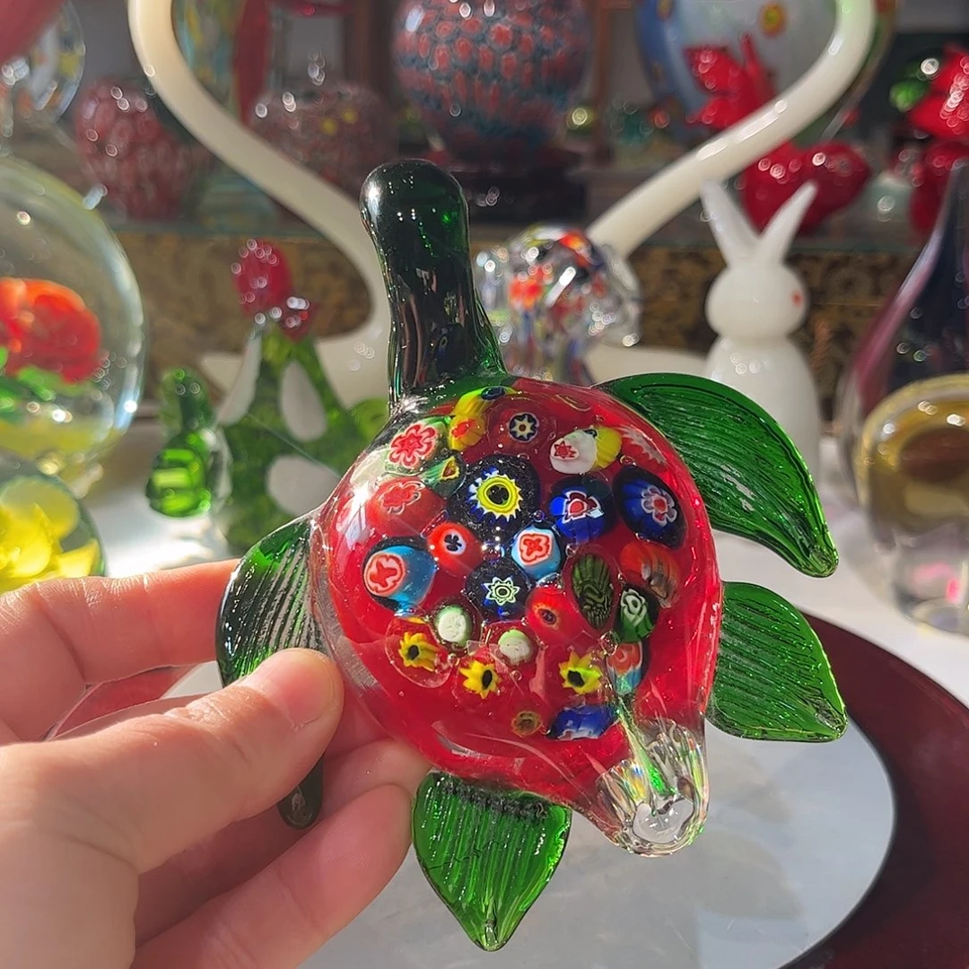 手工艺品琉璃纯手工
