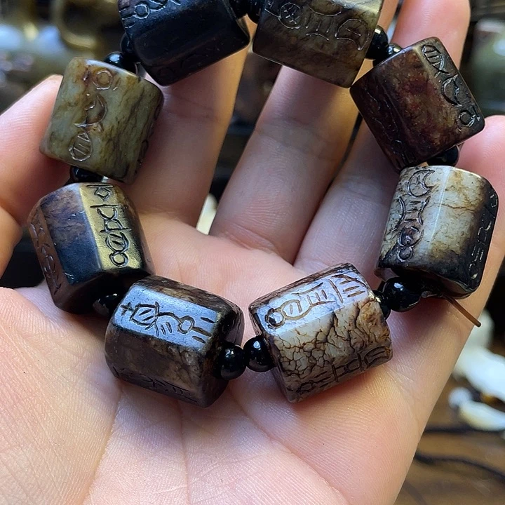 和田玉（糖玉）未镶嵌挂件S**宋