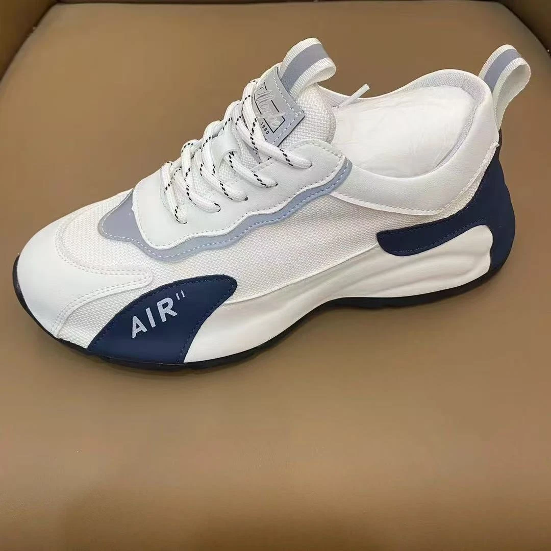 【菲而德1962】2025春夏爆款时尚休闲轻便舒适透气百搭男士手工潮鞋