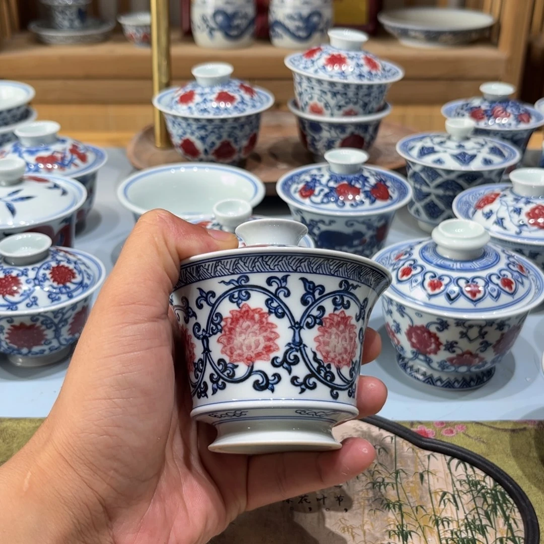 景德镇陶瓷艺术展在