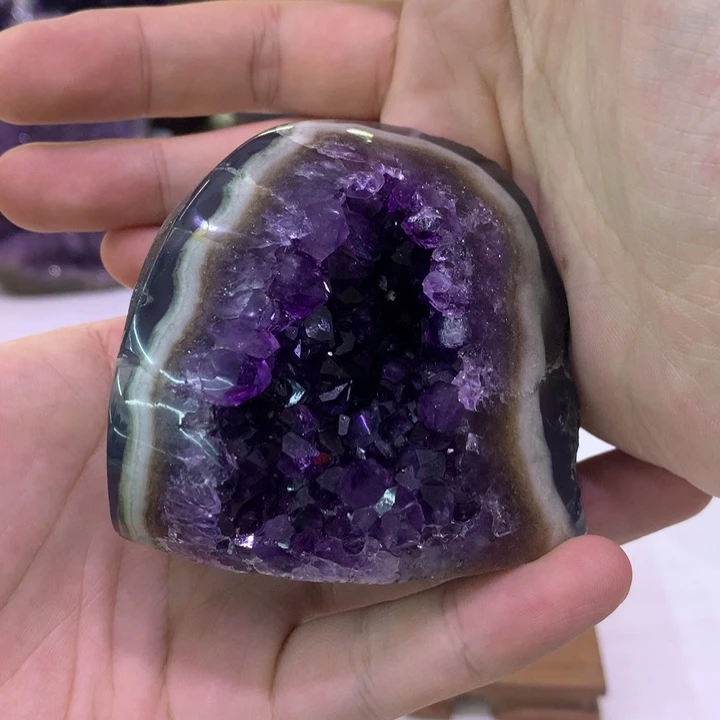 未镶嵌大型摆件（非配饰）水晶