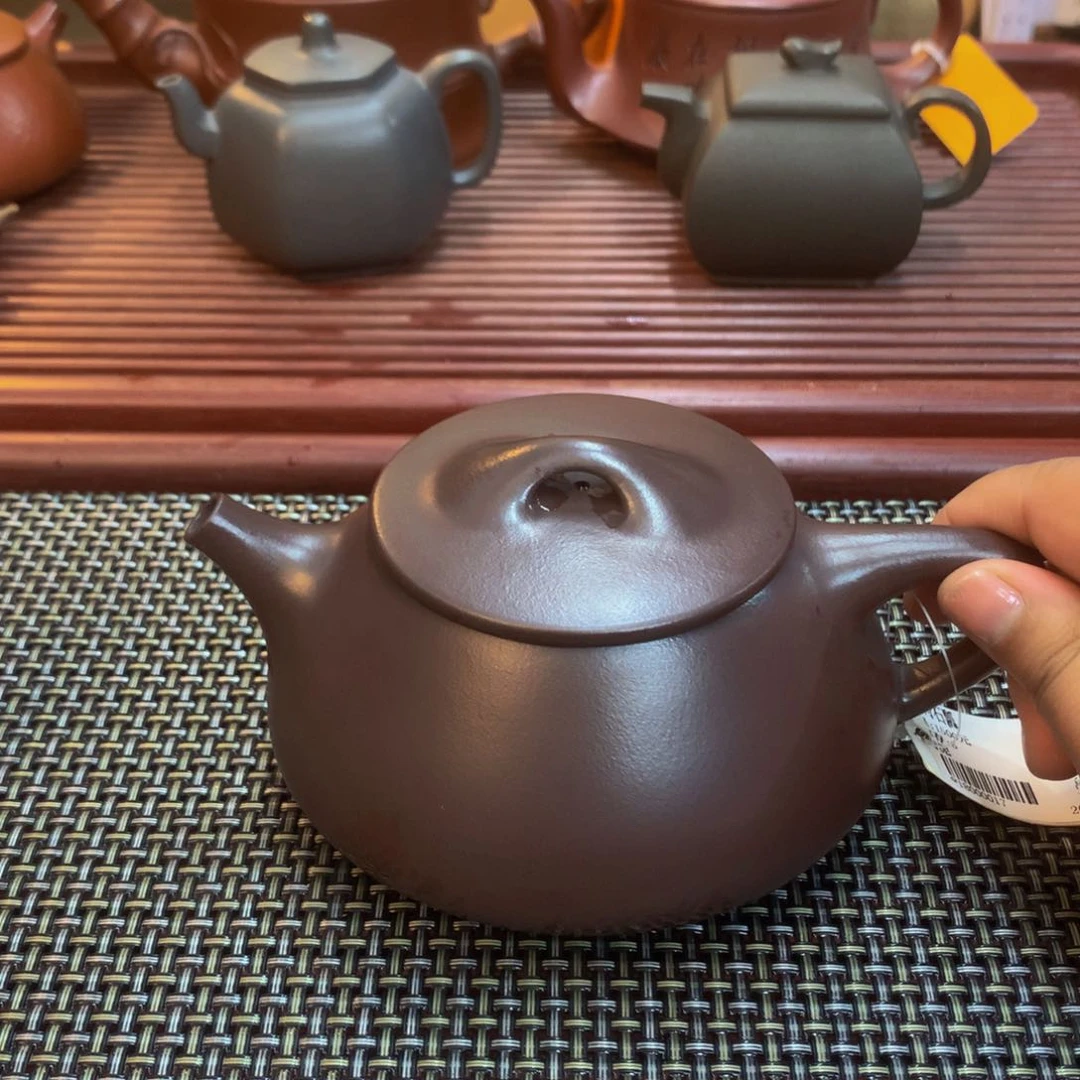 紫砂壶宜兴等地区