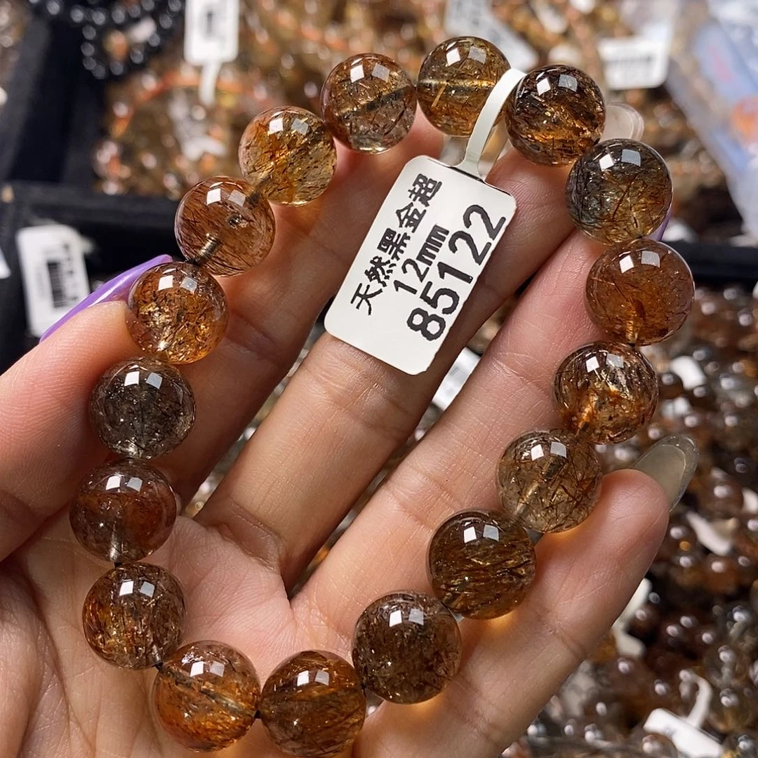 手链水晶未镶嵌水