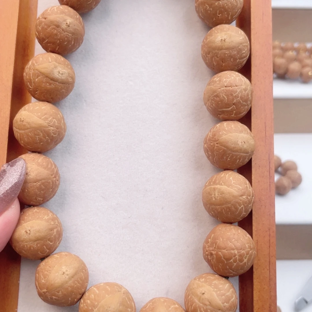 凤眼菩提吊坠Ｈ123