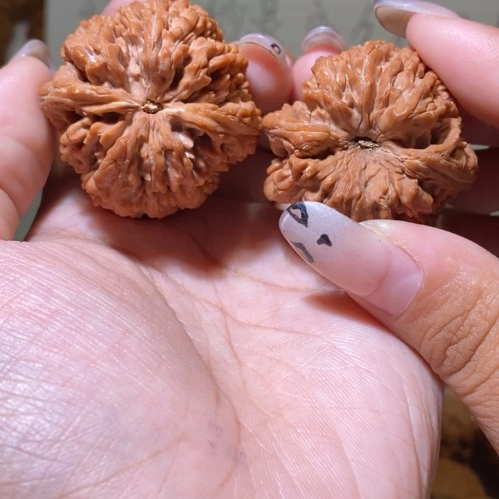 玩***儿手串/手链核桃大蒜