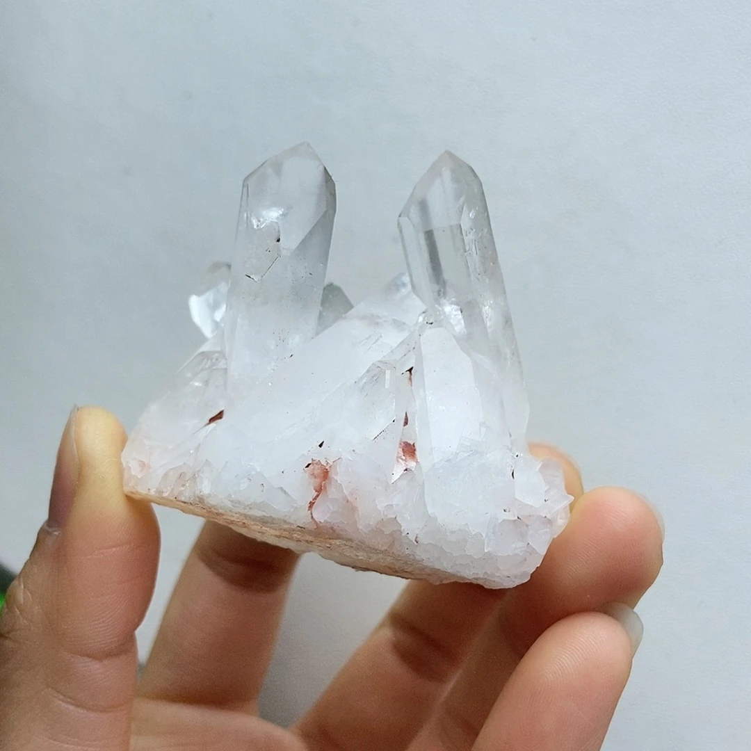 萤石摆件（054未镶嵌