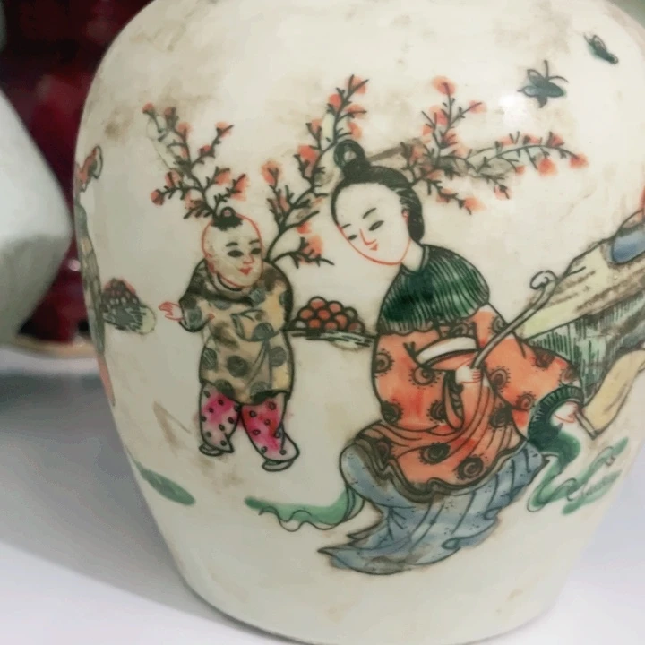 日常家用精美陶瓷