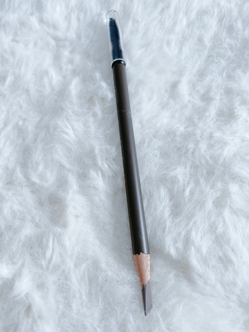 单只眉笔眉型设计干性雾眉专用雾眉