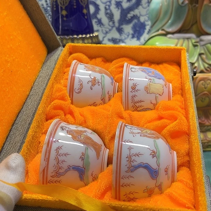 盖碗摆件摆件摆件摆件