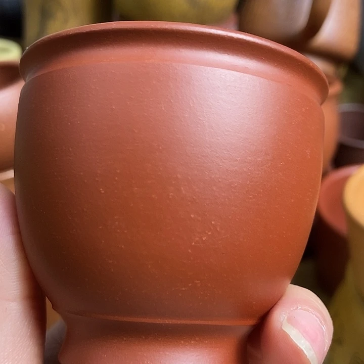 紫砂茶杯紫砂茶具