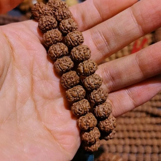 吊坠金刚菩提单圈手持