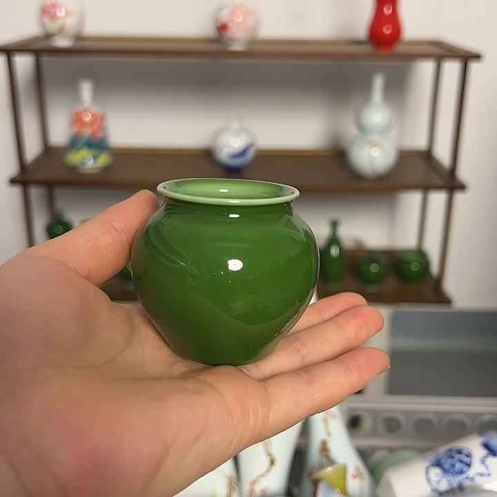陶瓷景德镇陶瓷研究所
