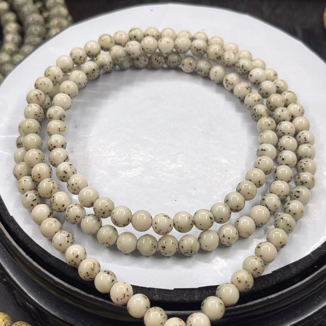 星月菩提手串7-7……