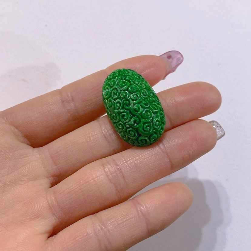 【闪购商品】颈饰未镶嵌翡翠