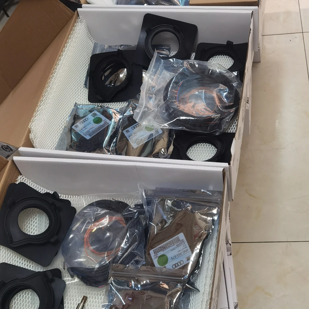 大众ID系列座椅通风