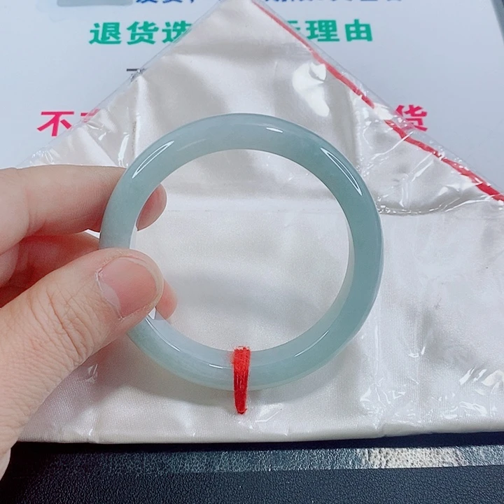 未镶嵌手镯翡翠?****?