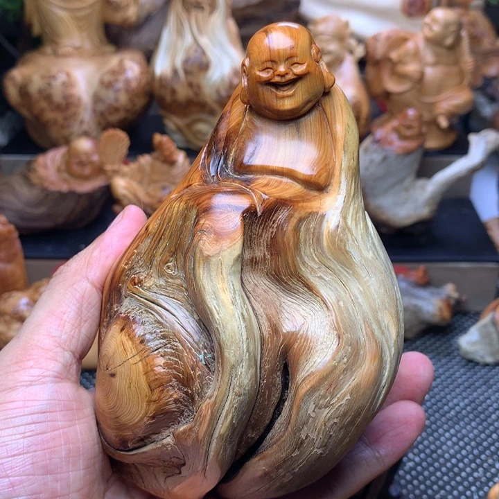 柏木（崖柏）崖柏陈化