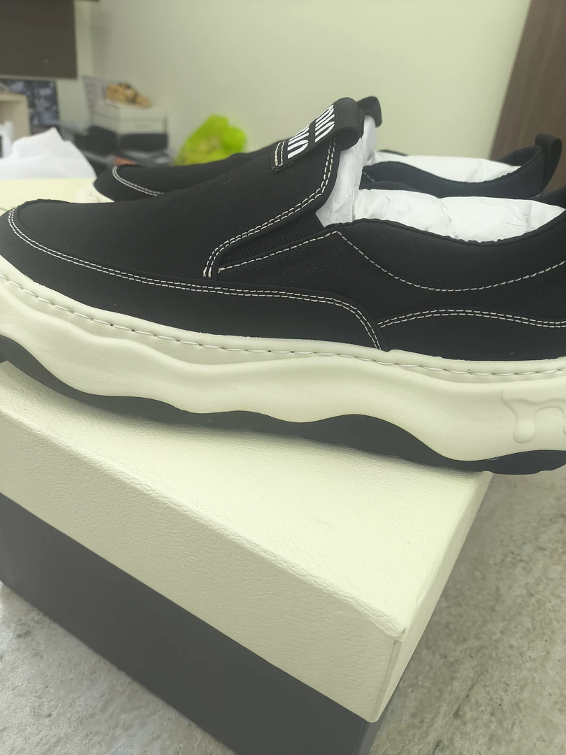 2331  一脚蹬男士休闲鞋