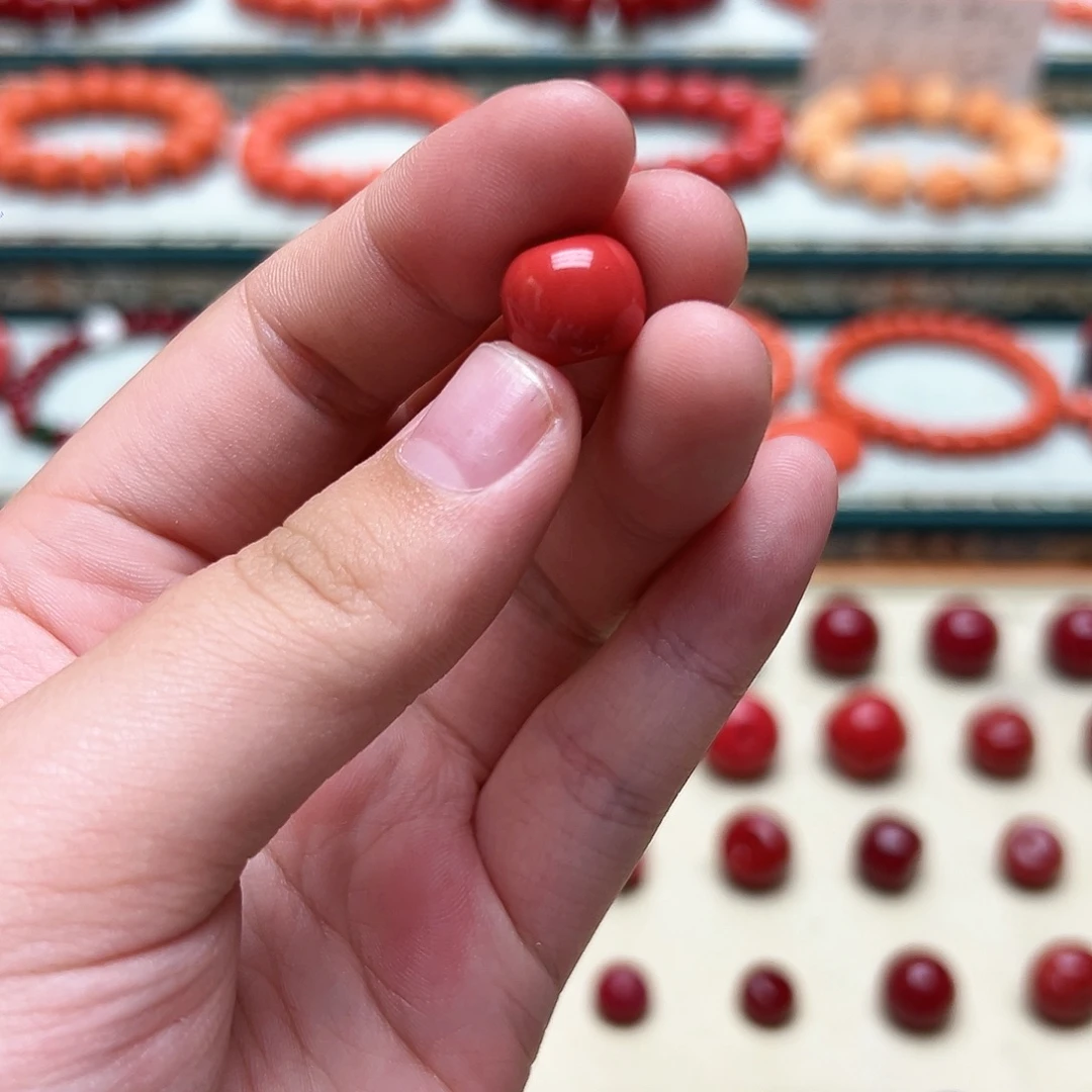 非金属1.2的单珠一颗