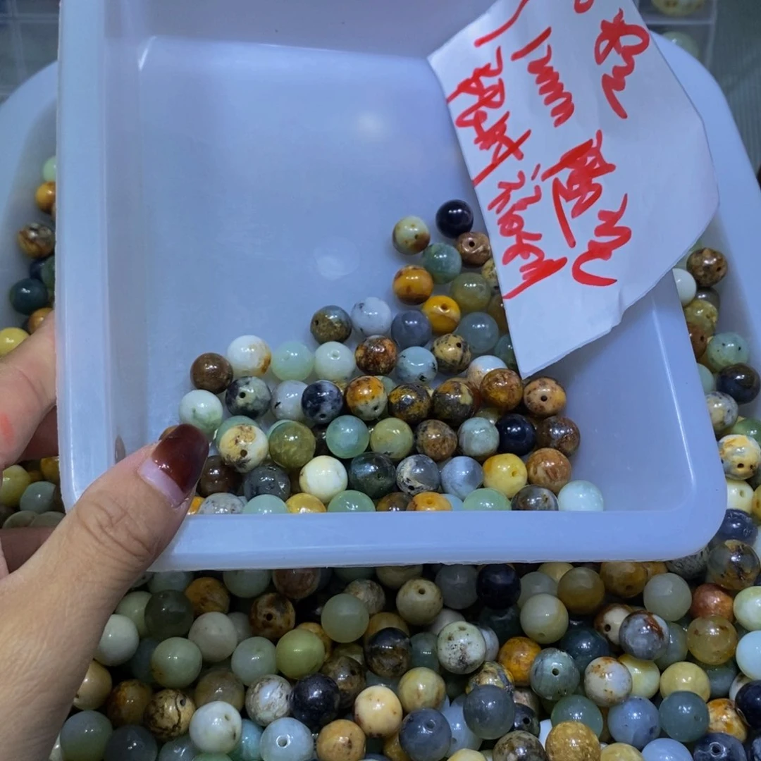 未镶嵌蛇纹石玉其他262