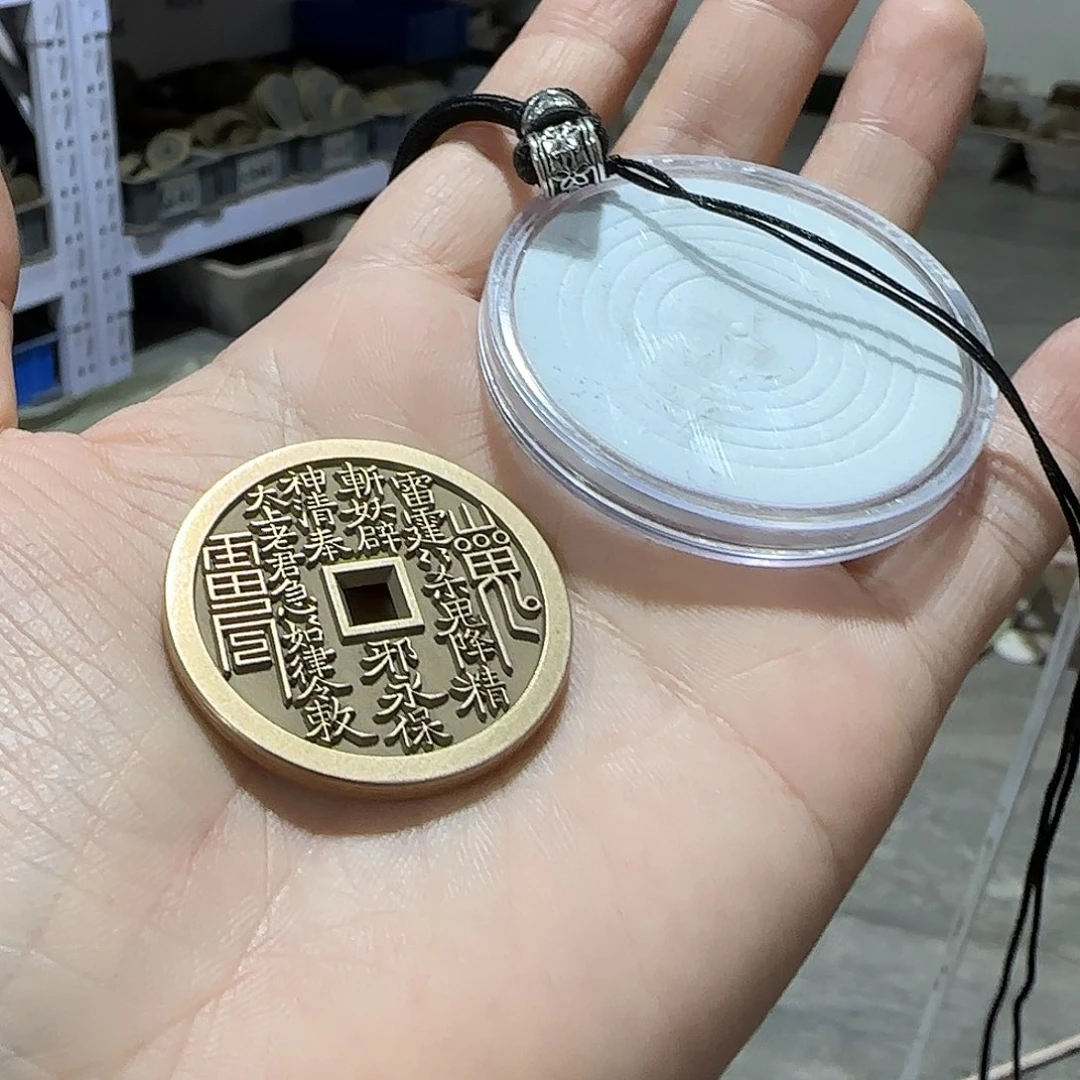 铜现代仿制工艺品