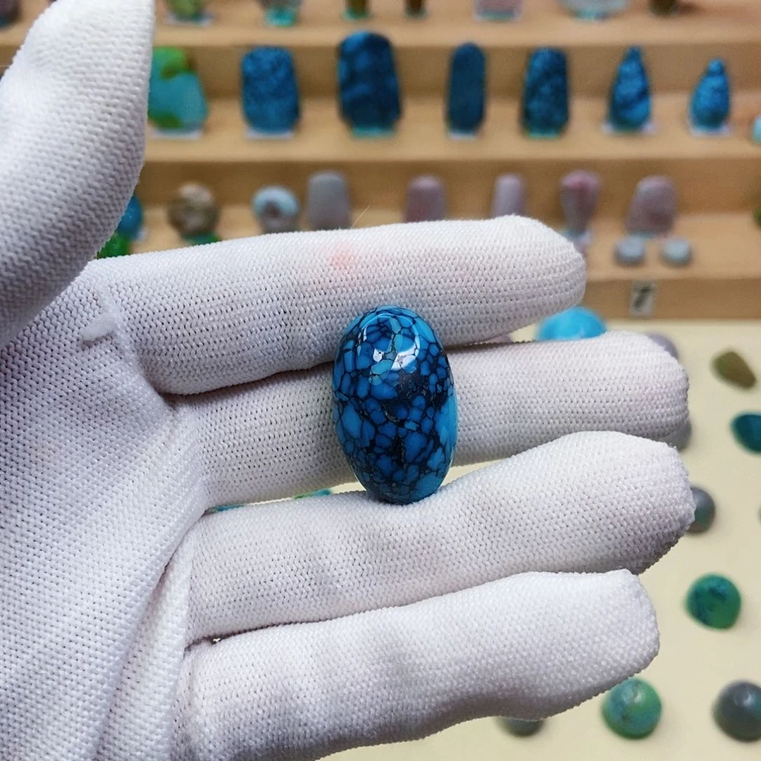 【闪购商品】绿松石挂件未镶嵌