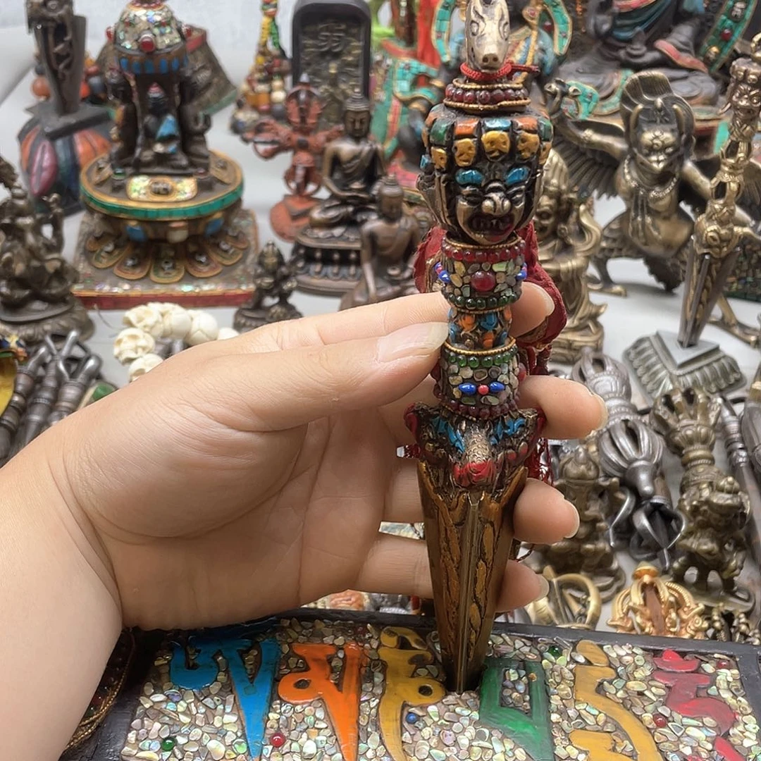 创意饰品挂件一物一图