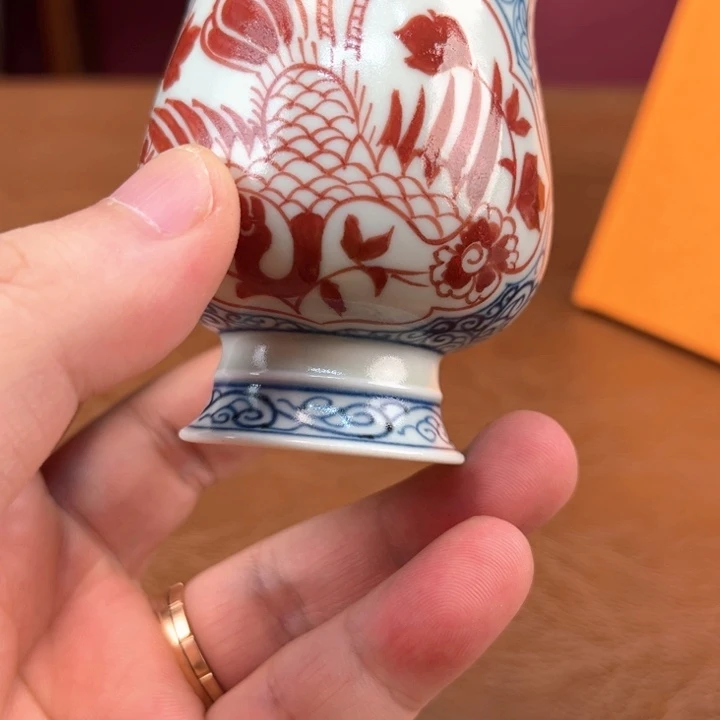 瓷片千年瓷都景德镇