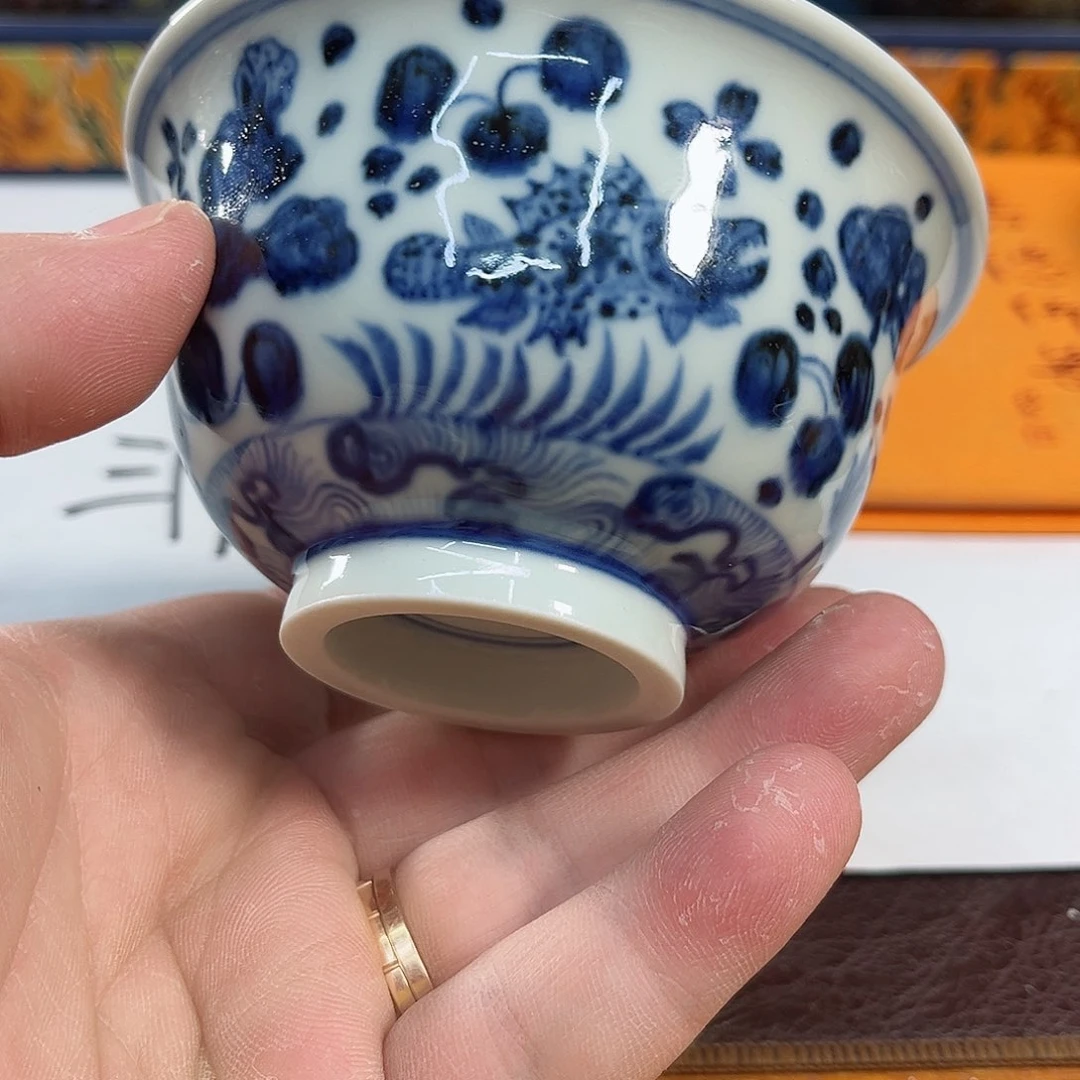 杯千年瓷都景德镇 艺术关注谢佳豪