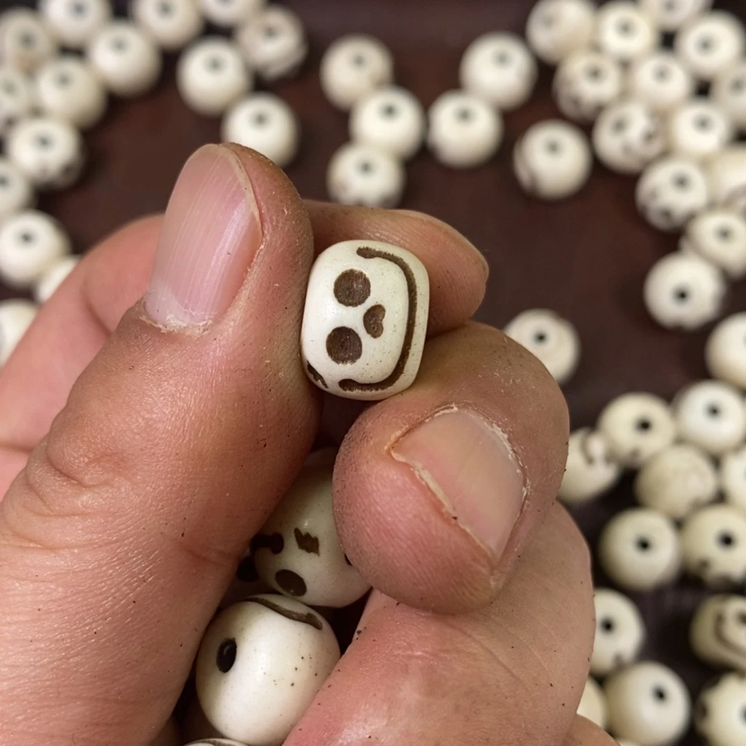 手串/手链驼骨配饰224