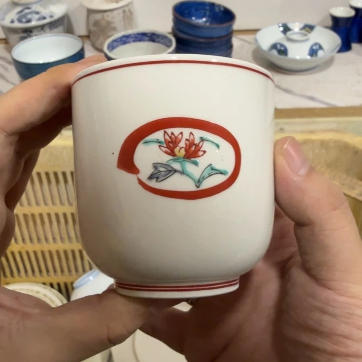 陶瓷推荐第二名20包邮