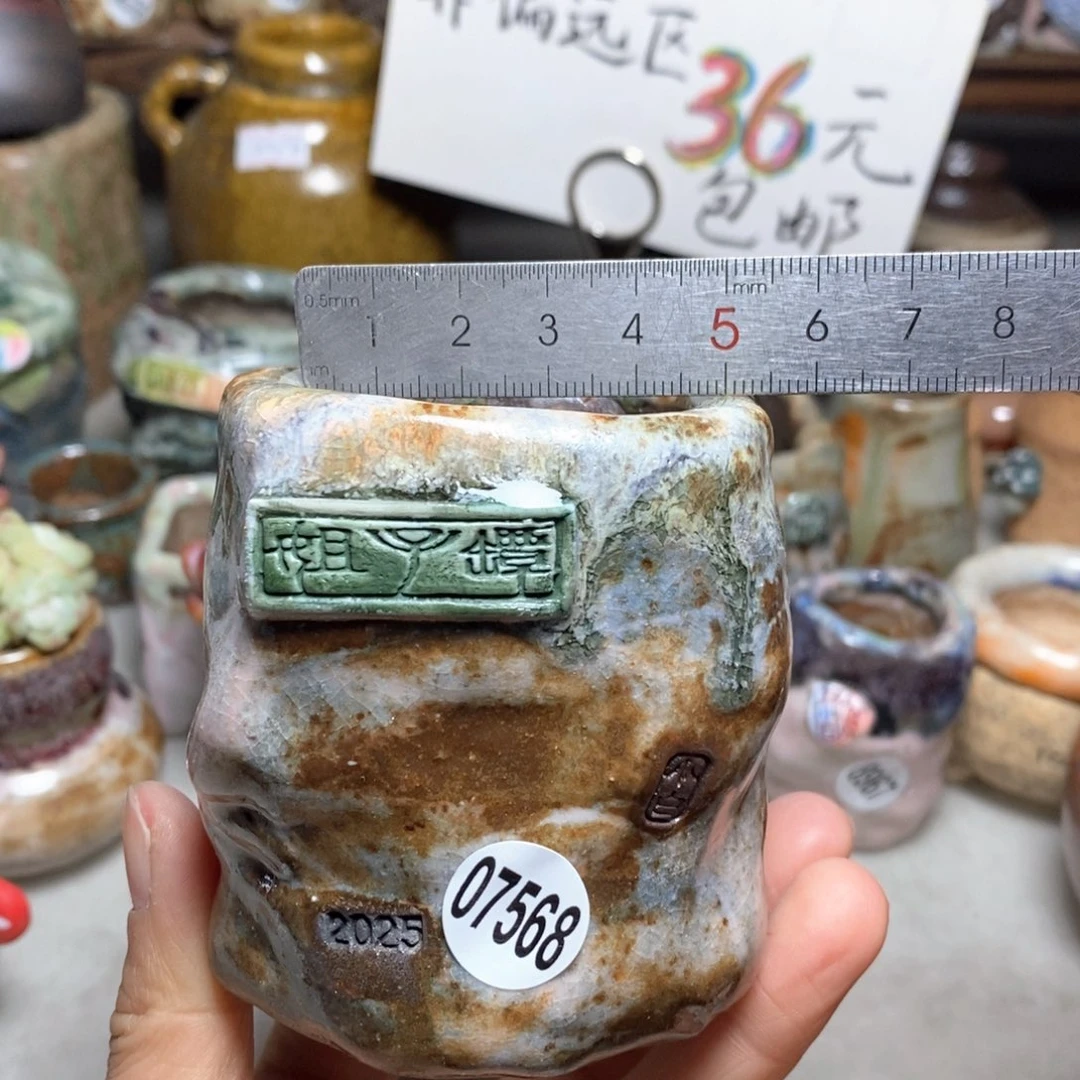 花盆拍3送一个小礼物