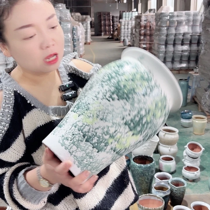 32/20红陶正品一个