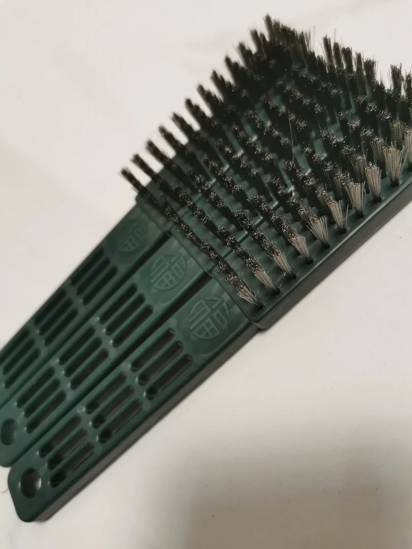 3把福牌软钢丝打底工具