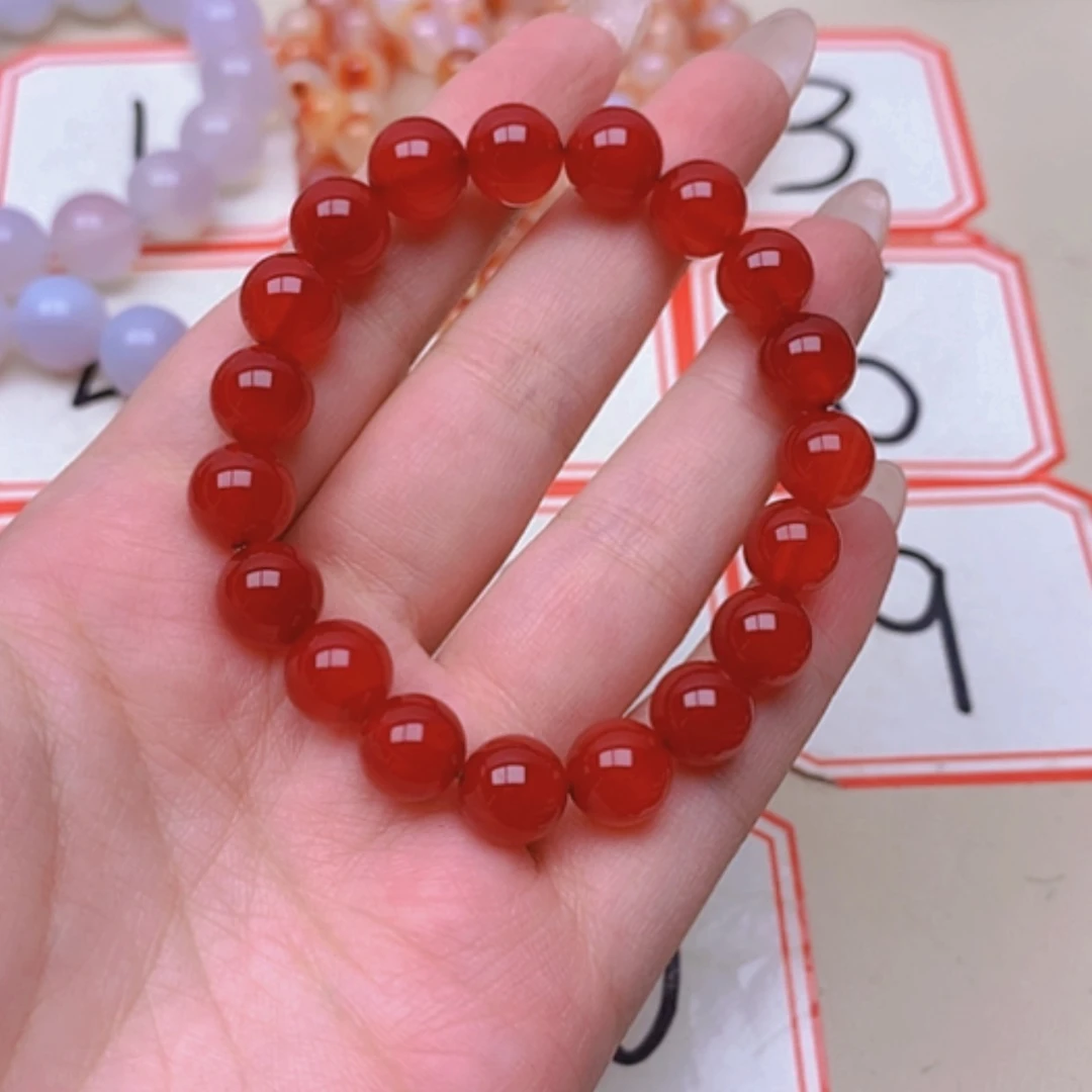 【闪购商品】玛瑙/玉髓未镶嵌珠宝半成品芹*