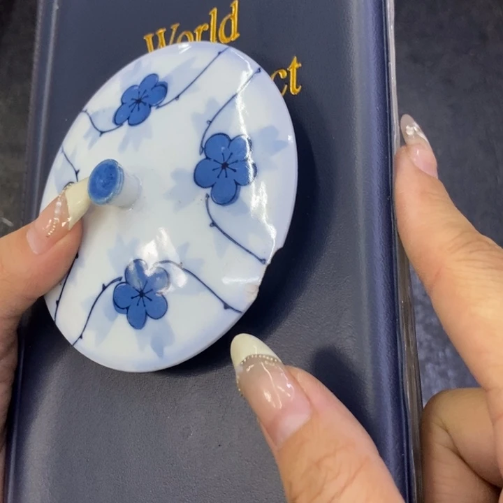 海外陶瓷茶具日化
