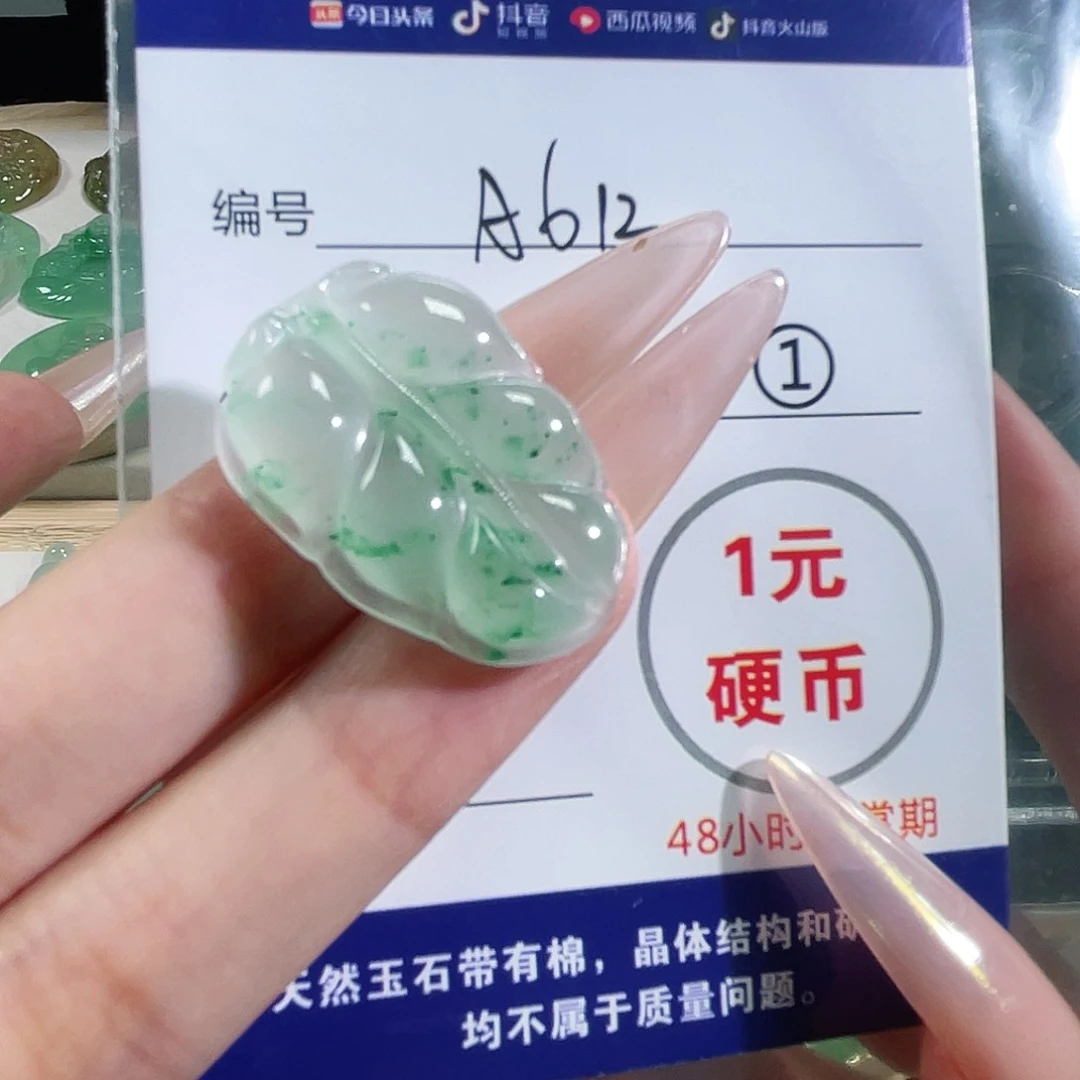 石英质玉未镶嵌颈饰