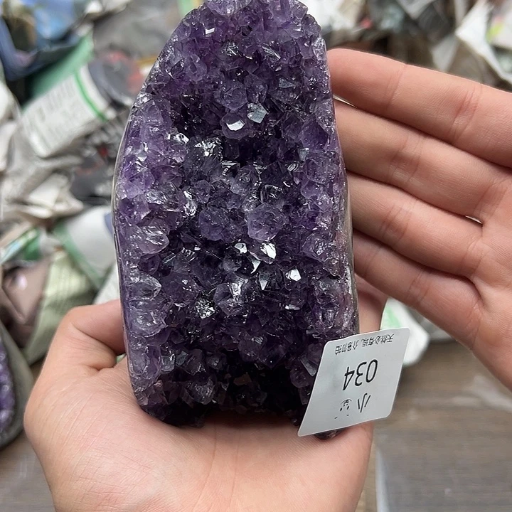 大型摆件（非配饰）未镶嵌水晶
